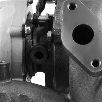 Compatible for Audi VW Seat Skoda 1,9 TDI ALH AHF AJM AUY Turbocharger 038253019NXTurbine