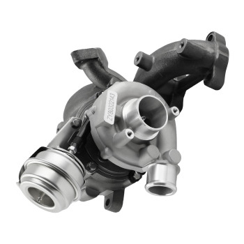 Compatible for Audi VW Seat Skoda 1,9 TDI ALH AHF AJM AUY Turbocharger 038253019NXTurbine
