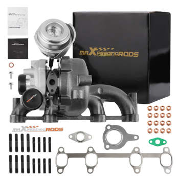 Compatible for Audi VW Seat Skoda 1,9 TDI ALH AHF AJM AUY Turbocharger 038253019NXTurbine