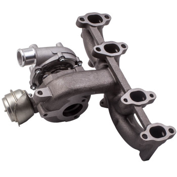 Compatible for Audi A3 1.9TDI 74KW/100PSA/AXR2001–2003 for GT1749V GT17 VNT Turbo Turbocharger