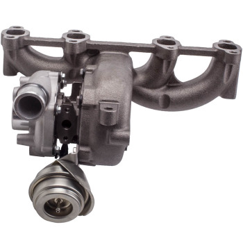 Compatible for Audi A3 1.9TDI 74KW/100PSA/AXR2001–2003 for GT1749V GT17 VNT Turbo Turbocharger