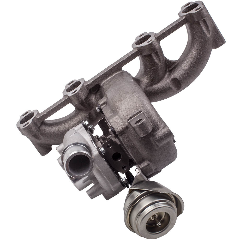 turbocompressore compatibile per audi a3 compatibile per vw bora 1.9tdi 110 cv 038253019d 03g253014e per gt1749v