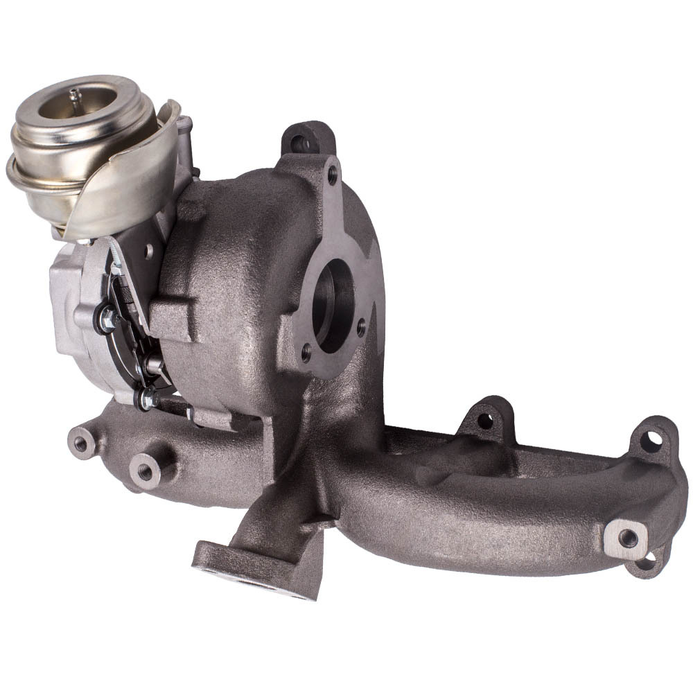 turbocompressore compatibile per audi a3 compatibile per vw bora 1.9tdi 110 cv 038253019d 03g253014e per gt1749v