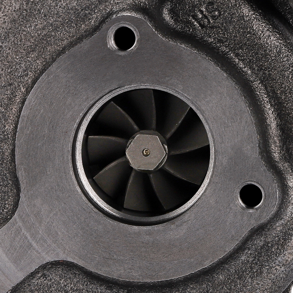 Billet GT1749V Turbo Turbocompresor compatible para AUDI A6 2.0 TDI 136 140 cv 038145702EV