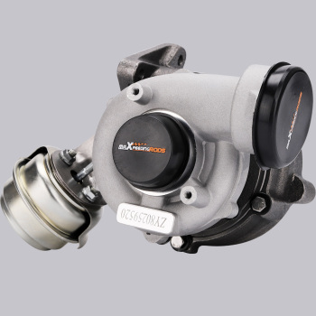 Billet GT1749V Turbo Turbocompresor compatible para AUDI A6 2.0 TDI 136 140 cv 038145702EV