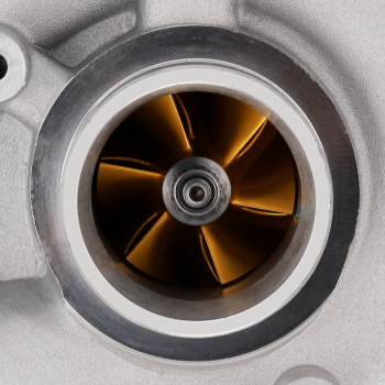 Billet TURBO TURBOCOMPRESSORE compatibile per Audi A4 1.9 TDI 16V AVF AWF 038145702JV