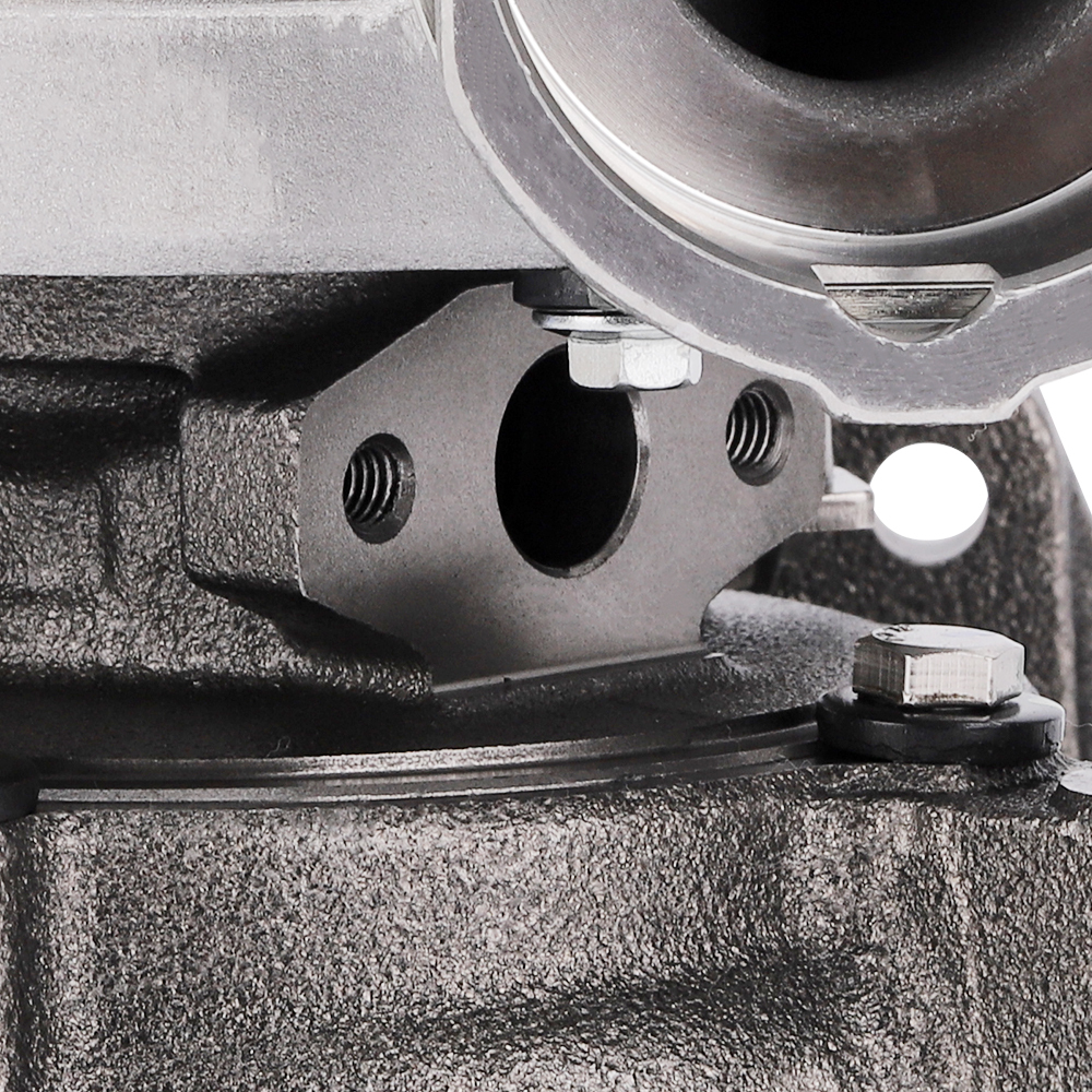 Billet TURBO TURBOCOMPRESSORE compatibile per Audi A4 1.9 TDI 16V AVF AWF 038145702JV