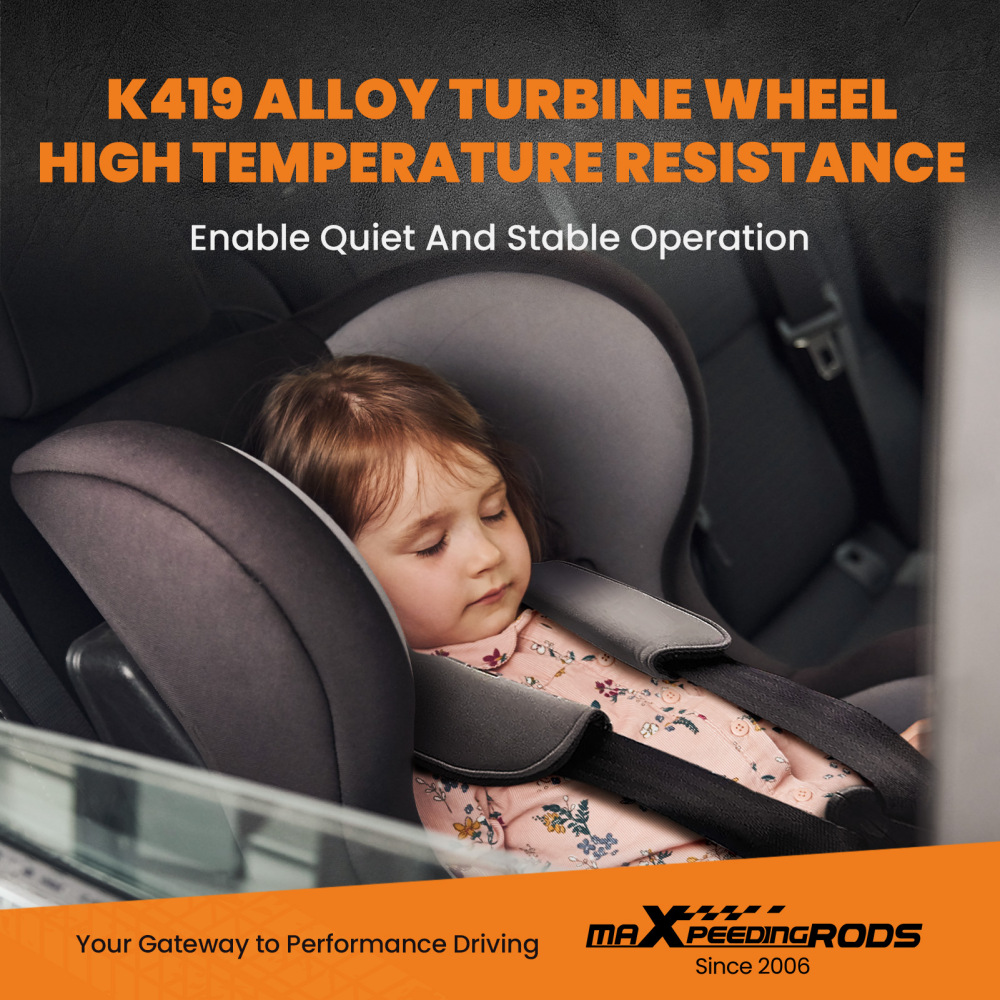 Billet GT1749V Turbo Turbocompresor compatible para AUDI A6 2.0 TDI 136 140 cv 038145702EV