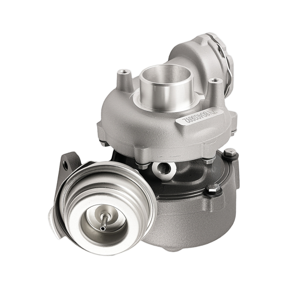 717858-5009S TURBOCOMPRESSORE compatibile per AUDI / VW / SKODA 1.9 TDI 2.0 TDI 96KW 130HP