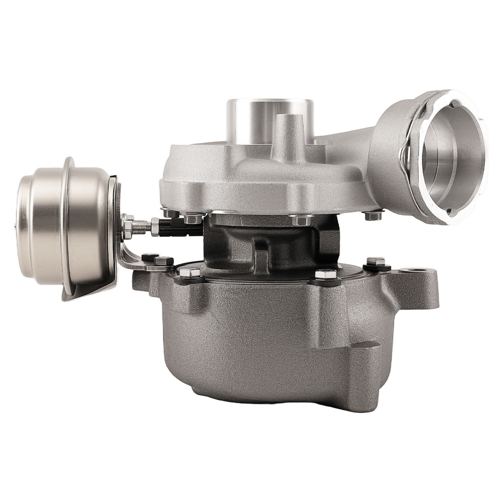 717858-5009S TURBOCOMPRESSORE compatibile per AUDI / VW / SKODA 1.9 TDI 2.0 TDI 96KW 130HP