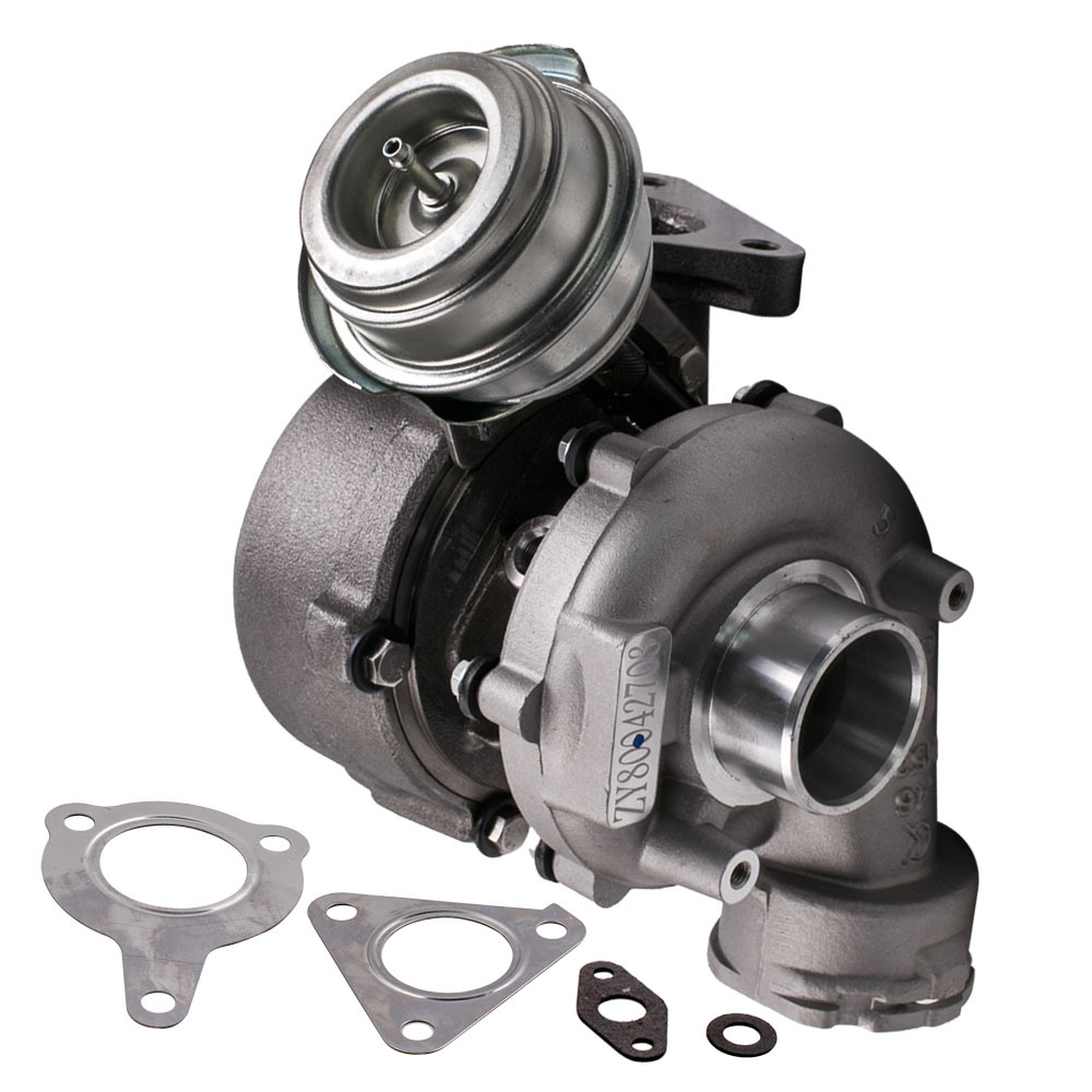 Turbocharger compatible for Volkswagen Audi Skoda 1.9 2.0 AWX AVF TDI engine