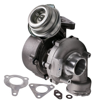 717858 038145702G Turbocompressore compatibile per motore compatibile per Volkswagen Audi Skoda 1.9 2.0 AWX AVF TDI