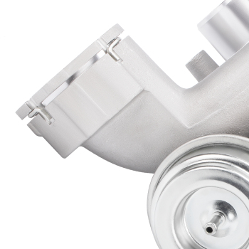 Pour GT1749MV Turbo compatible pour Audi A3 140HP BKD AZV compatible pour VW Passat B6 2.0 TDI 100Kw03G253019A