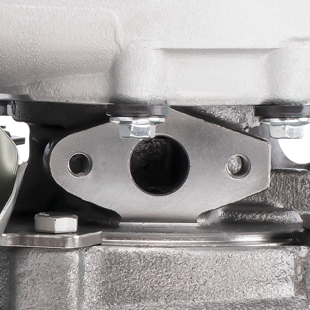 Turbo compatible for charger Turbolader compatible for Audi A3 compatible for VW Seat Skoda 140 BHP 103 kW 2.0 TDI BKD