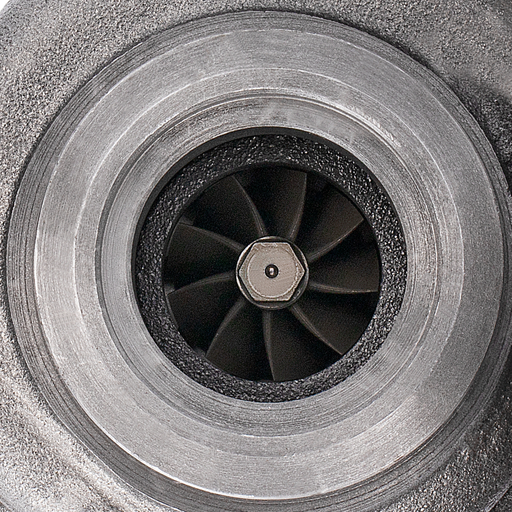 Turbo compatible for charger Turbolader compatible for Audi A3 compatible for VW Seat Skoda 140 BHP 103 kW 2.0 TDI BKD