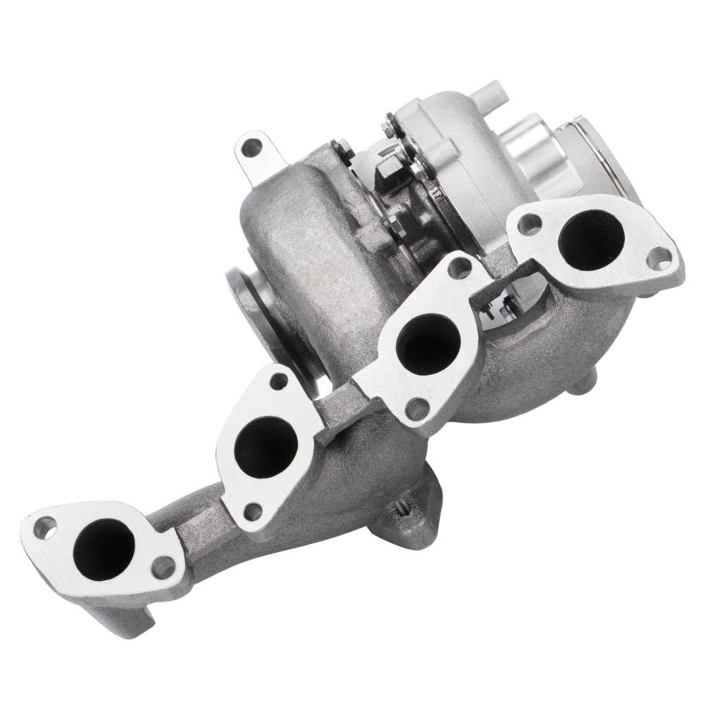 Turbo compatible for charger Turbolader compatible for Audi A3 compatible for VW Seat Skoda 140 BHP 103 kW 2.0 TDI BKD