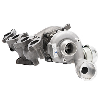 Compatible For VW Golf Turbo Compatible for Audi A3 compatible for Seat Skoda 140 BHP 103 kW 2.0 TDI BKD BKP AVZ