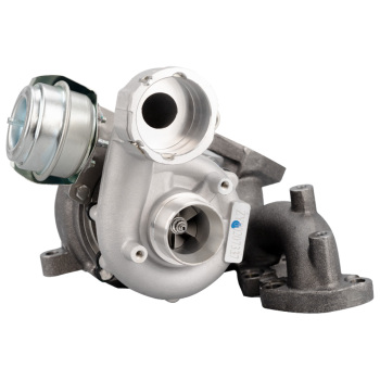 Compatible For VW Golf Turbo Compatible for Audi A3 compatible for Seat Skoda 140 BHP 103 kW 2.0 TDI BKD BKP AVZ