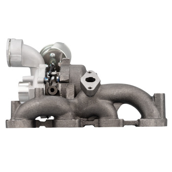 Compatible For VW Golf Turbo Compatible for Audi A3 compatible for Seat Skoda 140 BHP 103 kW 2.0 TDI BKD BKP AVZ