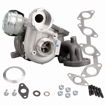 Turbocompressore Turbina compatibile per VW Audi Skoda Seat /Skoda Octavia 136 HP 2003-2014