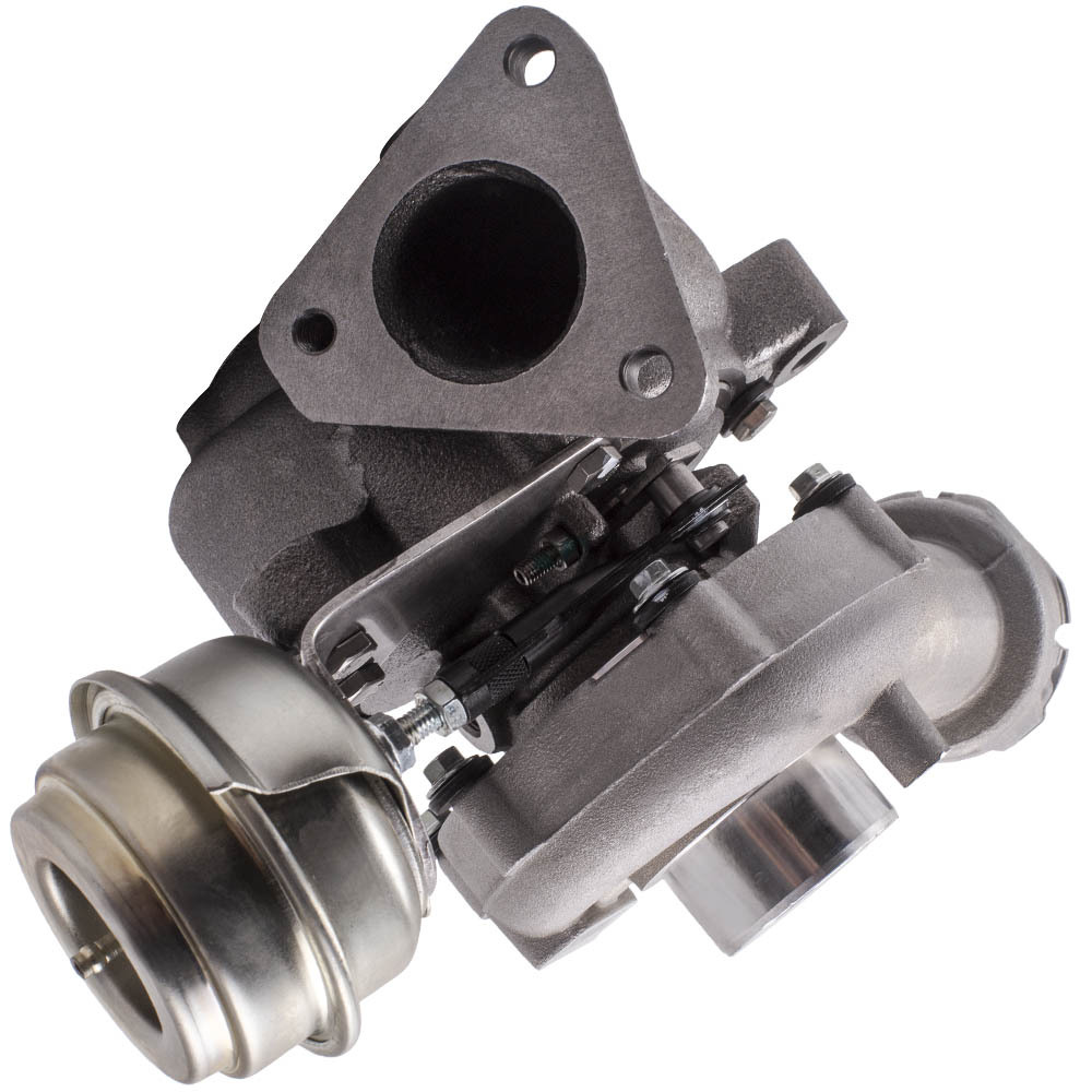 Turbocompresseur compatible pour Audi a4 b7 a6 c6 2.0tdi 103 KW 140 PS 03g145702k 758219