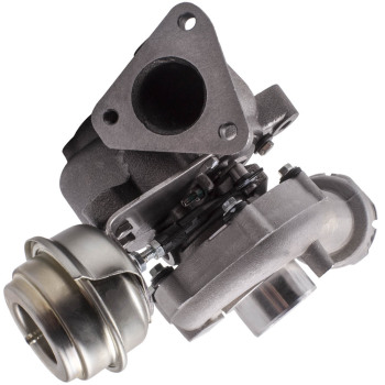 Turbocompresseur compatible pour Audi a4 b7 a6 c6 2.0tdi 103 KW 140 PS 03g145702k 758219