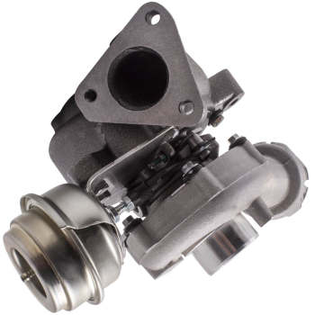 Compatible for Audi A4 2.0 TDI 140HP 103kw BRE/758219 for GT1749V VNT TURBO Turbocharger 