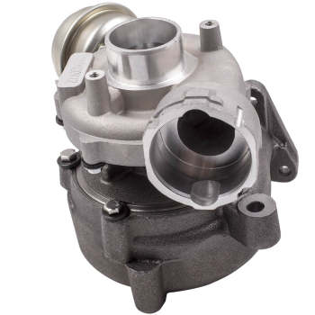 Compatible for Audi A4 2.0 TDI 140HP 103kw BRE/758219 for GT1749V VNT TURBO Turbocharger 