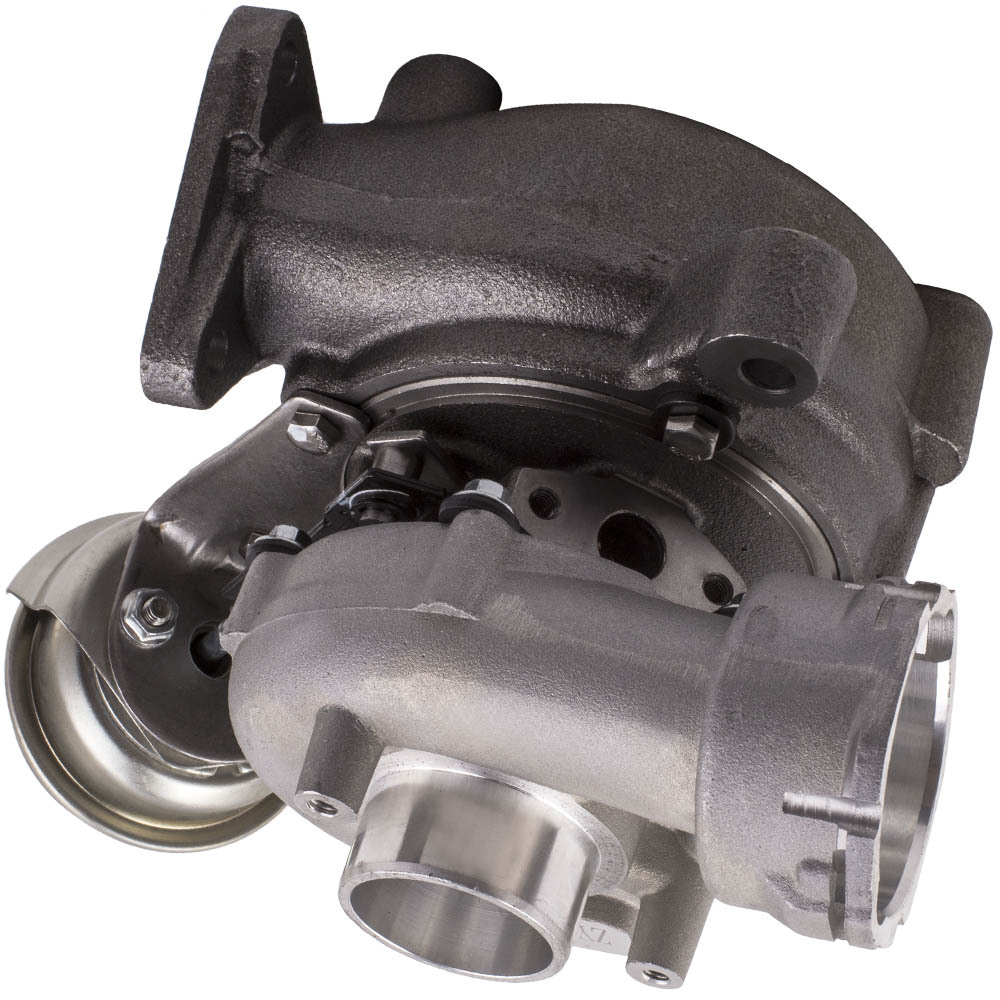 Turbocompresseur compatible pour Audi a4 b7 a6 c6 2.0tdi 103 KW 140 PS 03g145702k 758219