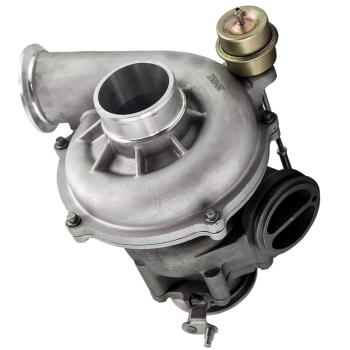 Turbocompressore KIT di montaggio compatibile per Ford F Series 7.3L 739619-0009 706447-5003