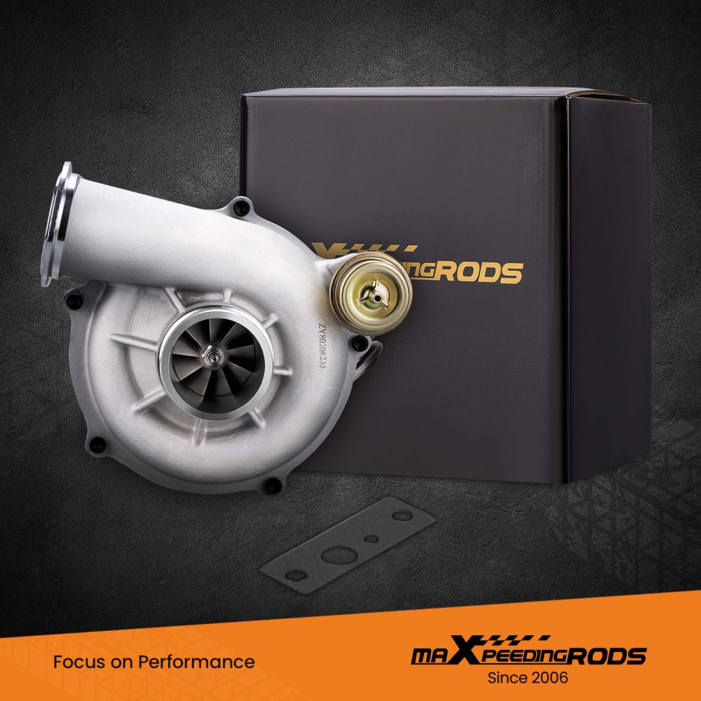 Compatible for Ford F250 F350 F450 F550 compatible for Super duty diesel 7.3L Turbo GTP38 Turbocharger
