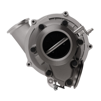 Billet Turbo charger compatible for Ford F250 F350 F450 7.3L GTP38 Powerstroke Diesel 00-03