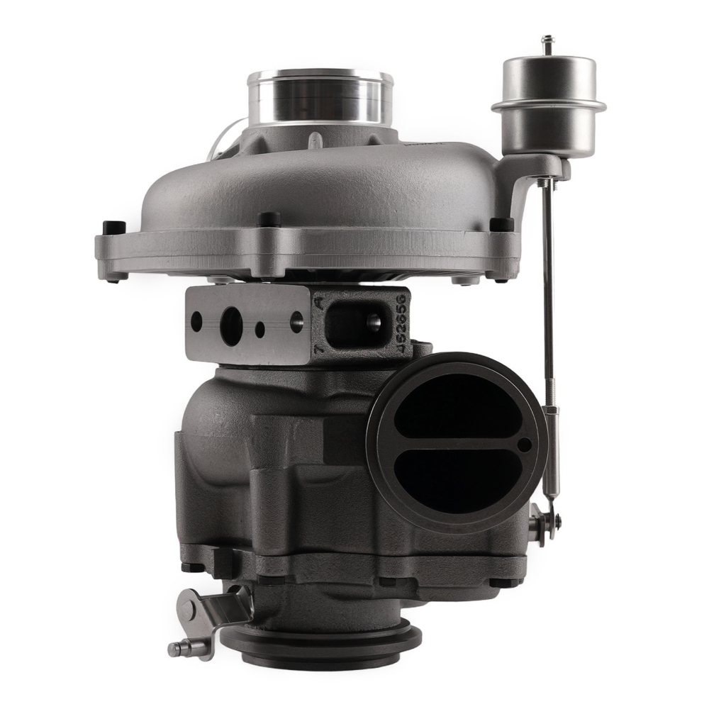Billet Turbo charger compatible for Ford F250 F350 F450 7.3L GTP38 Powerstroke Diesel 00-03