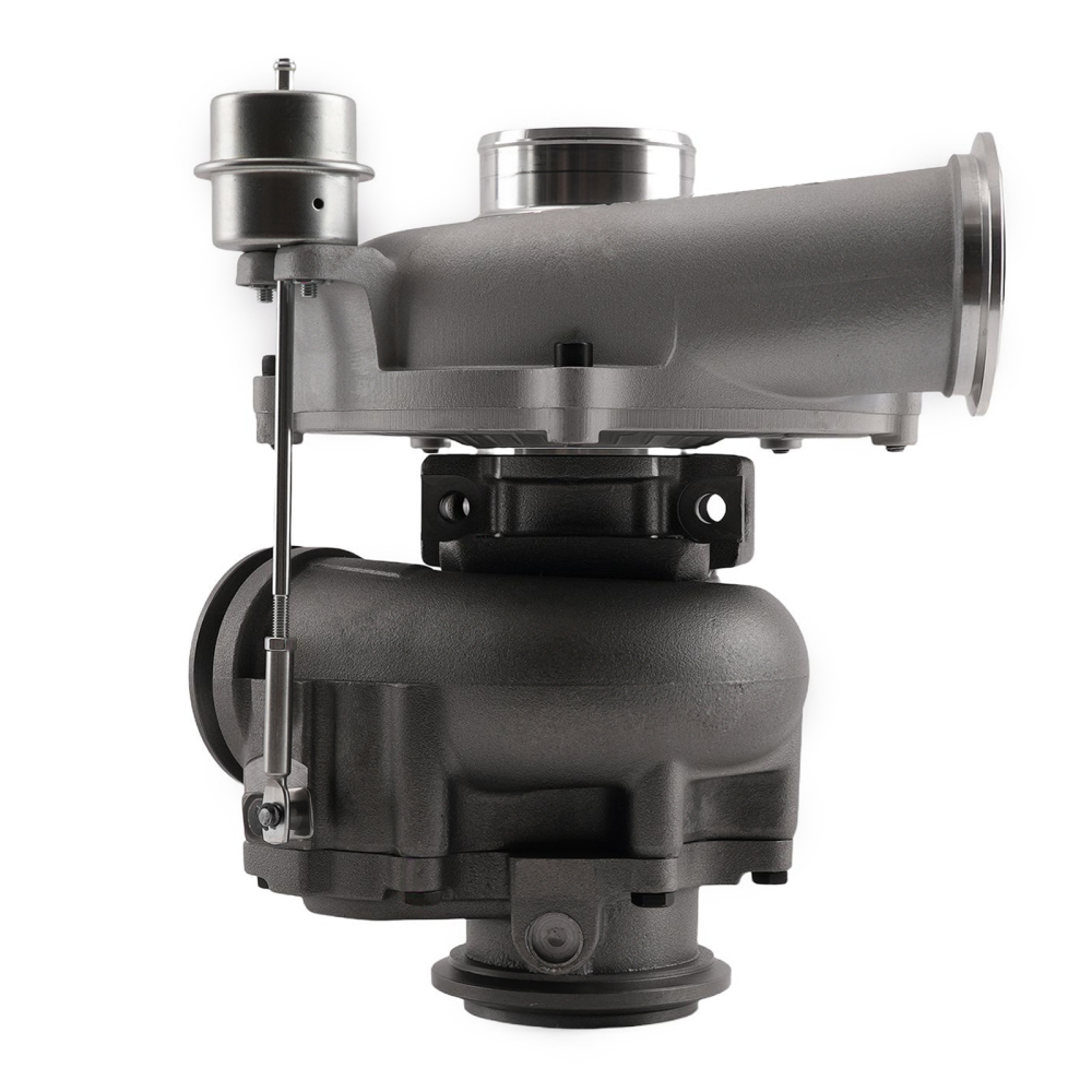 Billet Turbo charger compatible for Ford F250 F350 F450 7.3L GTP38 Powerstroke Diesel 00-03