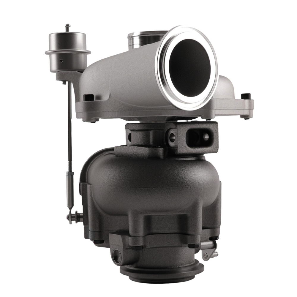 Billet Turbo charger compatible for Ford F250 F350 F450 7.3L GTP38 Powerstroke Diesel 00-03