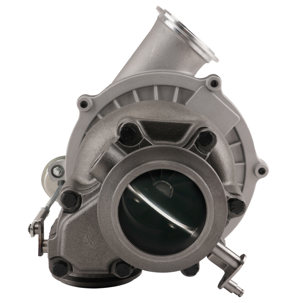 Turbo Turbocharger GTP38 compatible for Ford F250 F350 F450 F550 Super Duty 7.3L Trucks