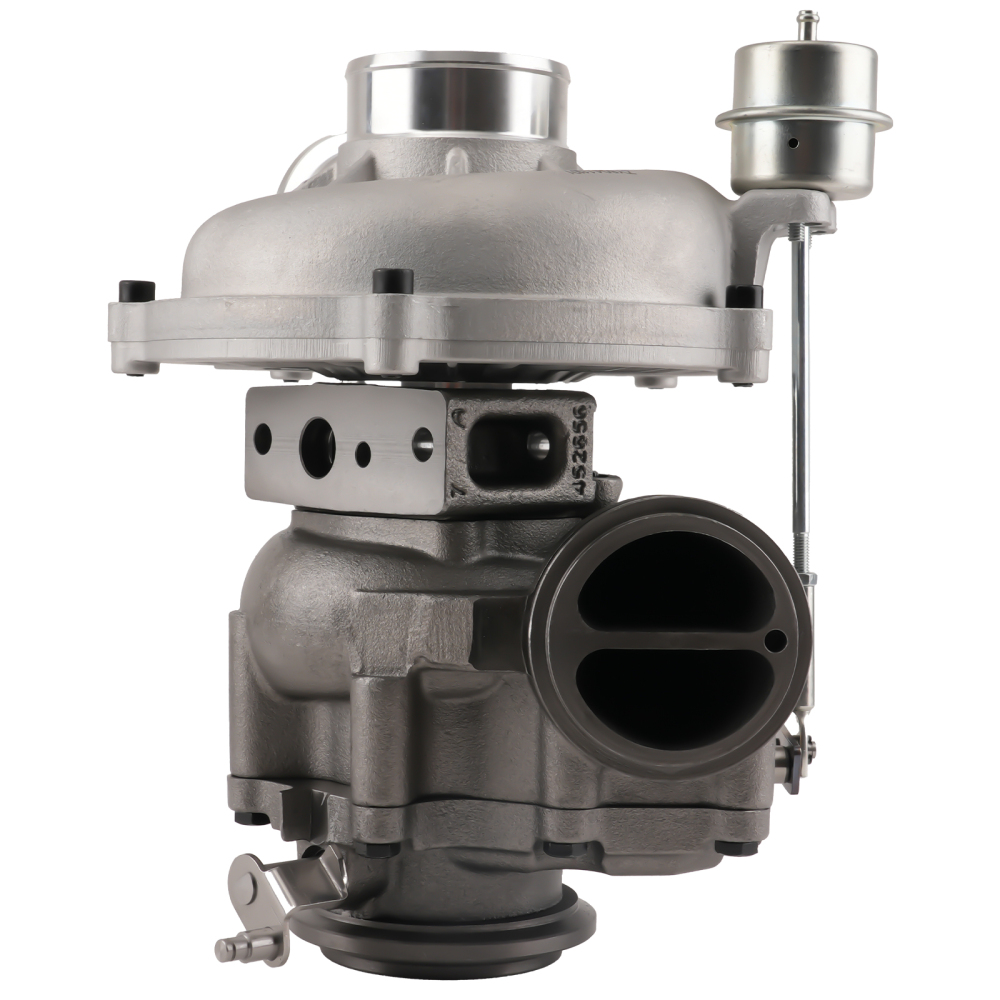 Turbo Turbocharger GTP38 compatible for Ford F250 F350 F450 F550 Super Duty 7.3L Trucks