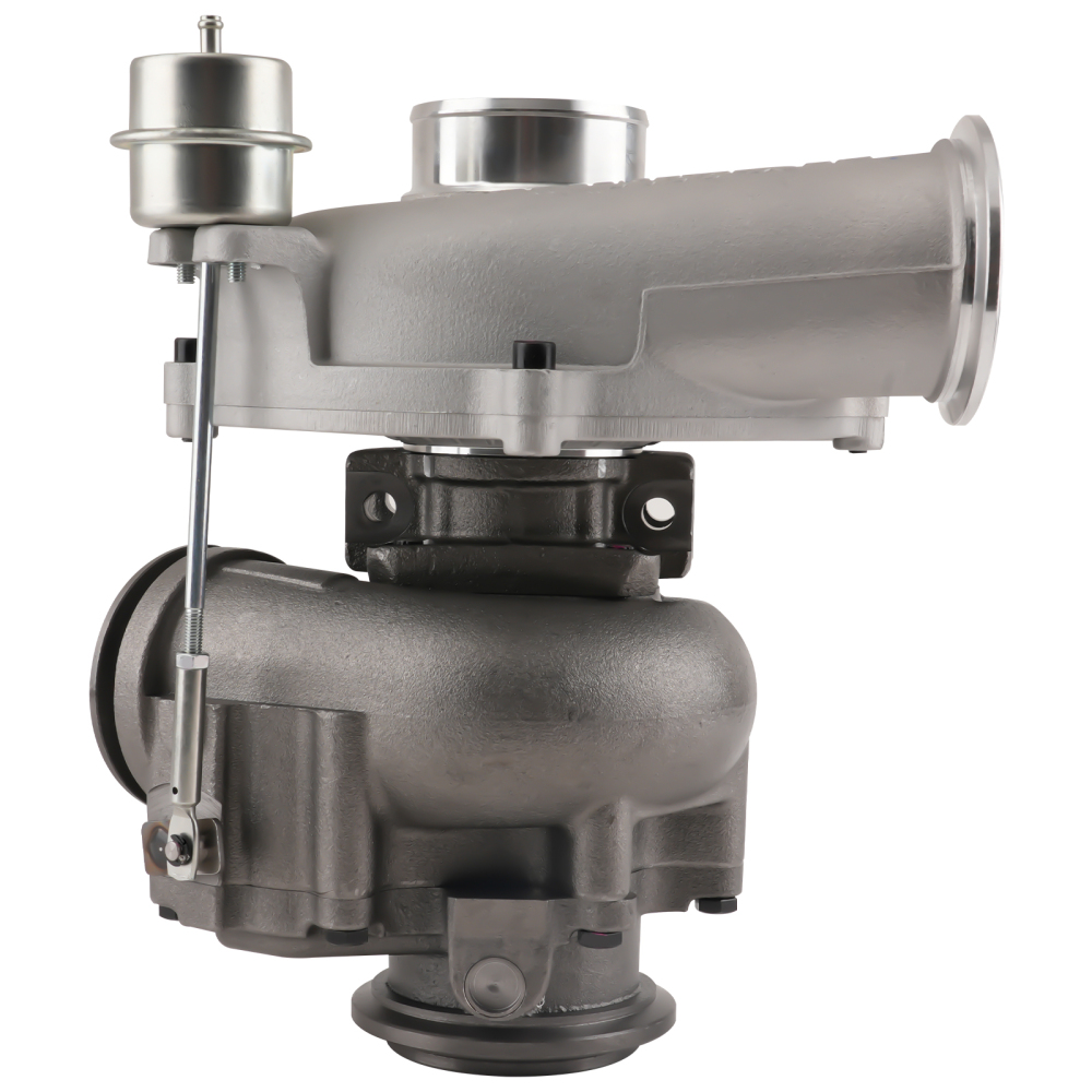 Nuevo GTP38 Turbo 99.5-03 compatible para Ford Super Duty Powerstroke Diesel 7.3L F250 F350 F450 1831383C94 Actualización