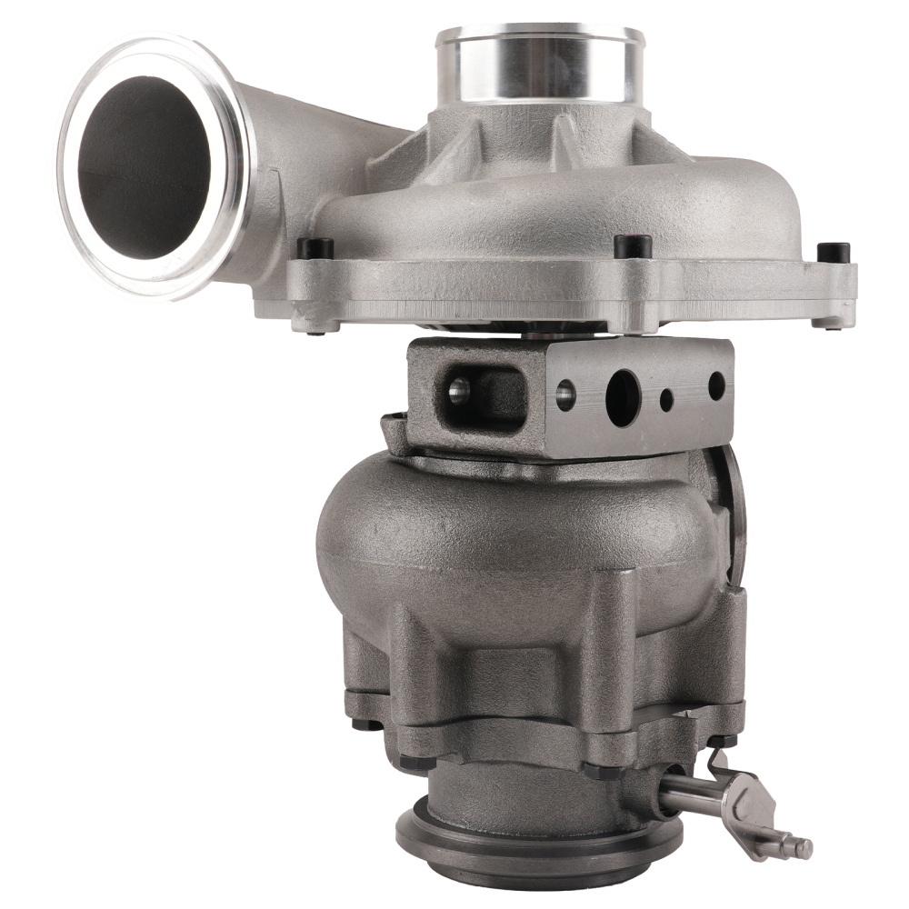 Nuevo GTP38 Turbo 99.5-03 compatible para Ford Super Duty Powerstroke Diesel 7.3L F250 F350 F450 1831383C94 Actualización