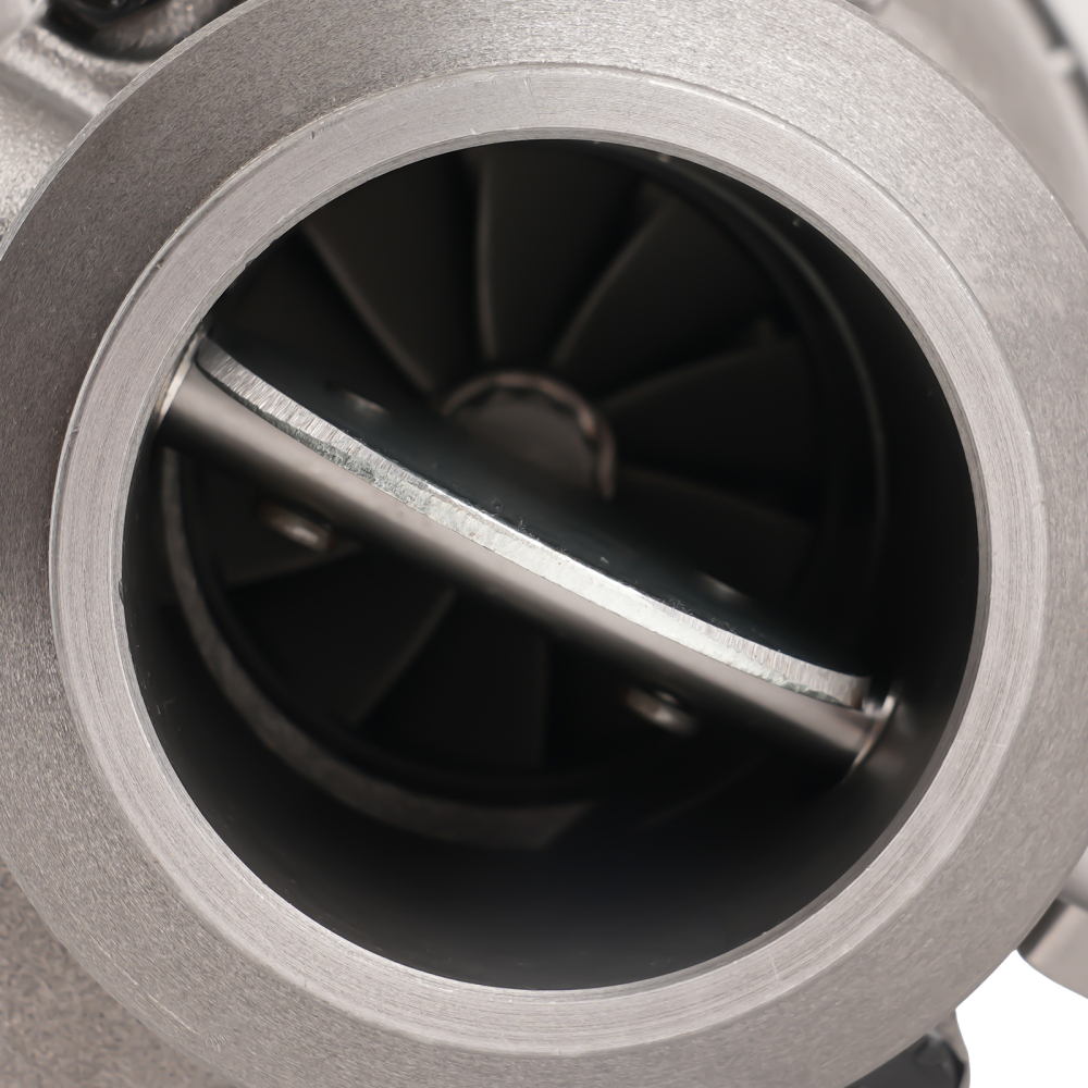Nuevo GTP38 Turbo 99.5-03 compatible para Ford Super Duty Powerstroke Diesel 7.3L F250 F350 F450 1831383C94 Actualización