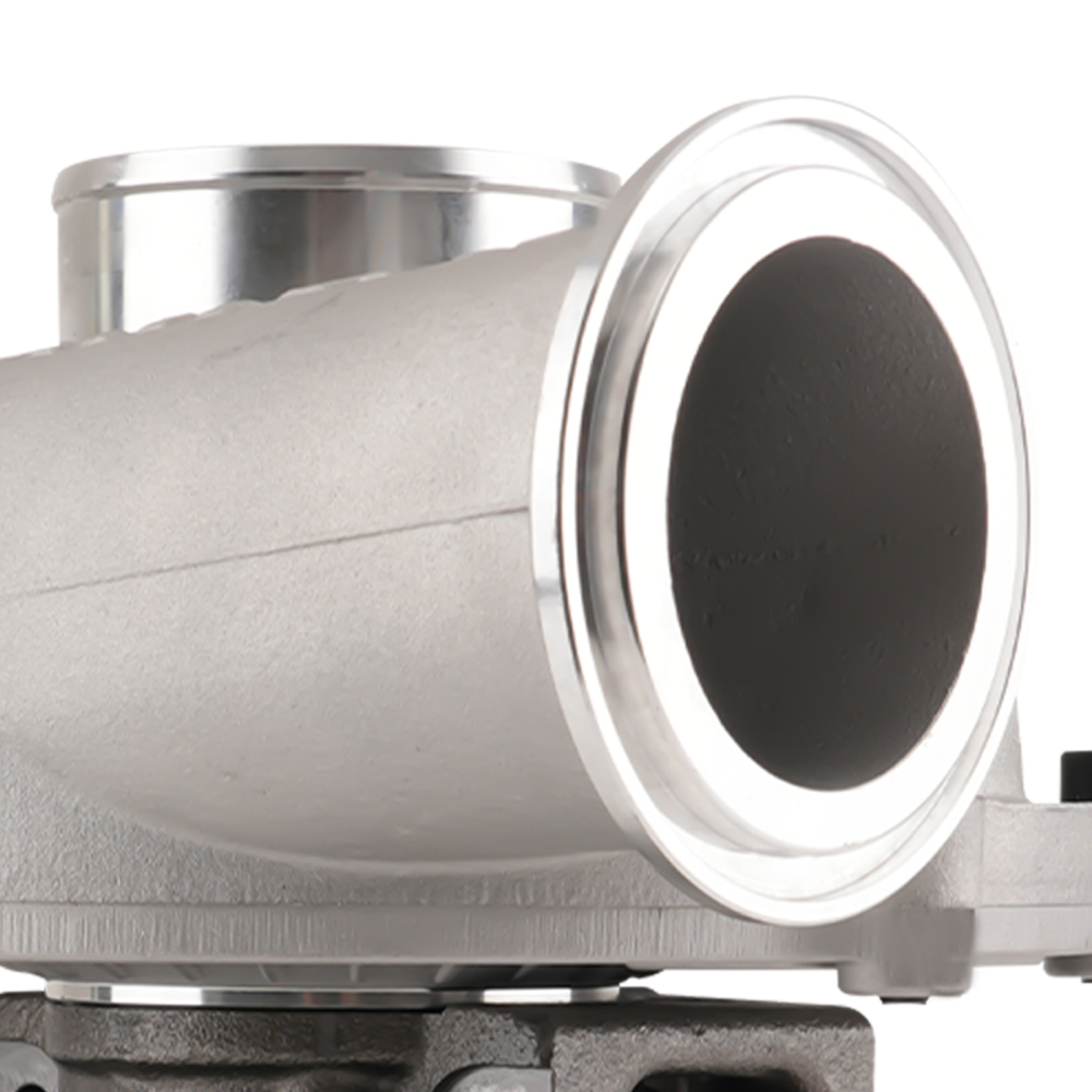 Nuevo GTP38 Turbo 99.5-03 compatible para Ford Super Duty Powerstroke Diesel 7.3L F250 F350 F450 1831383C94 Actualización