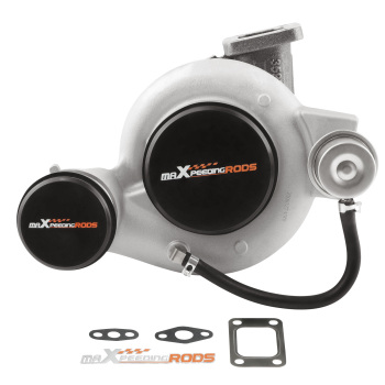 HY35W Turbo Turbocharger for 2003-2007 compatible for Dodge RAM 2500/3500 T3 flange compatible for Cummins