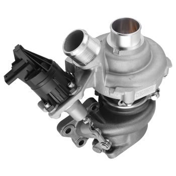 Billet Right Side Turbo compatible for Ford F-150 3.5L V6 GAS 2018-2020 Turbocharger