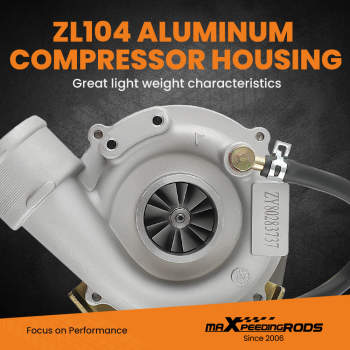 Compatible for Audi A3 compatible for VW PASSAT 1.8T ANB 53039880029 Turbocharger K03-029 Turbo