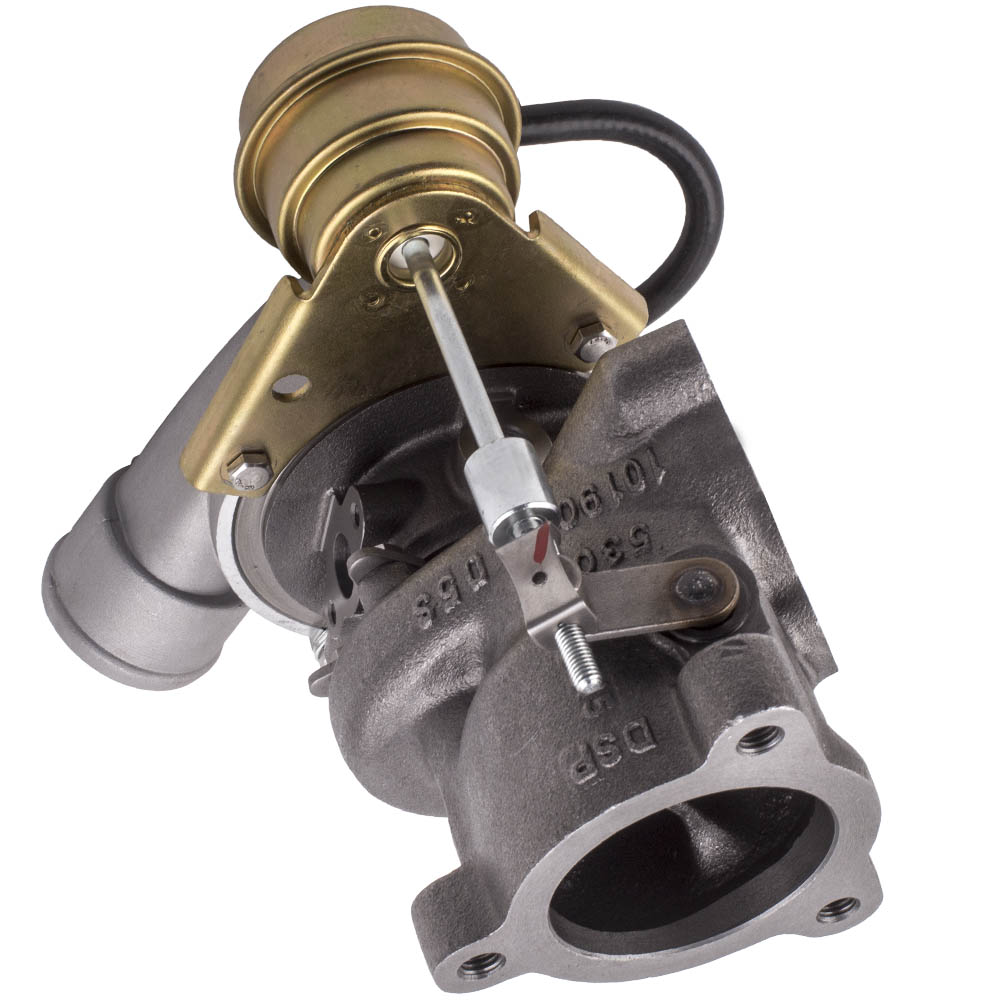 Turbo compatible for Audi A4 A6 compatible for Volkswagen