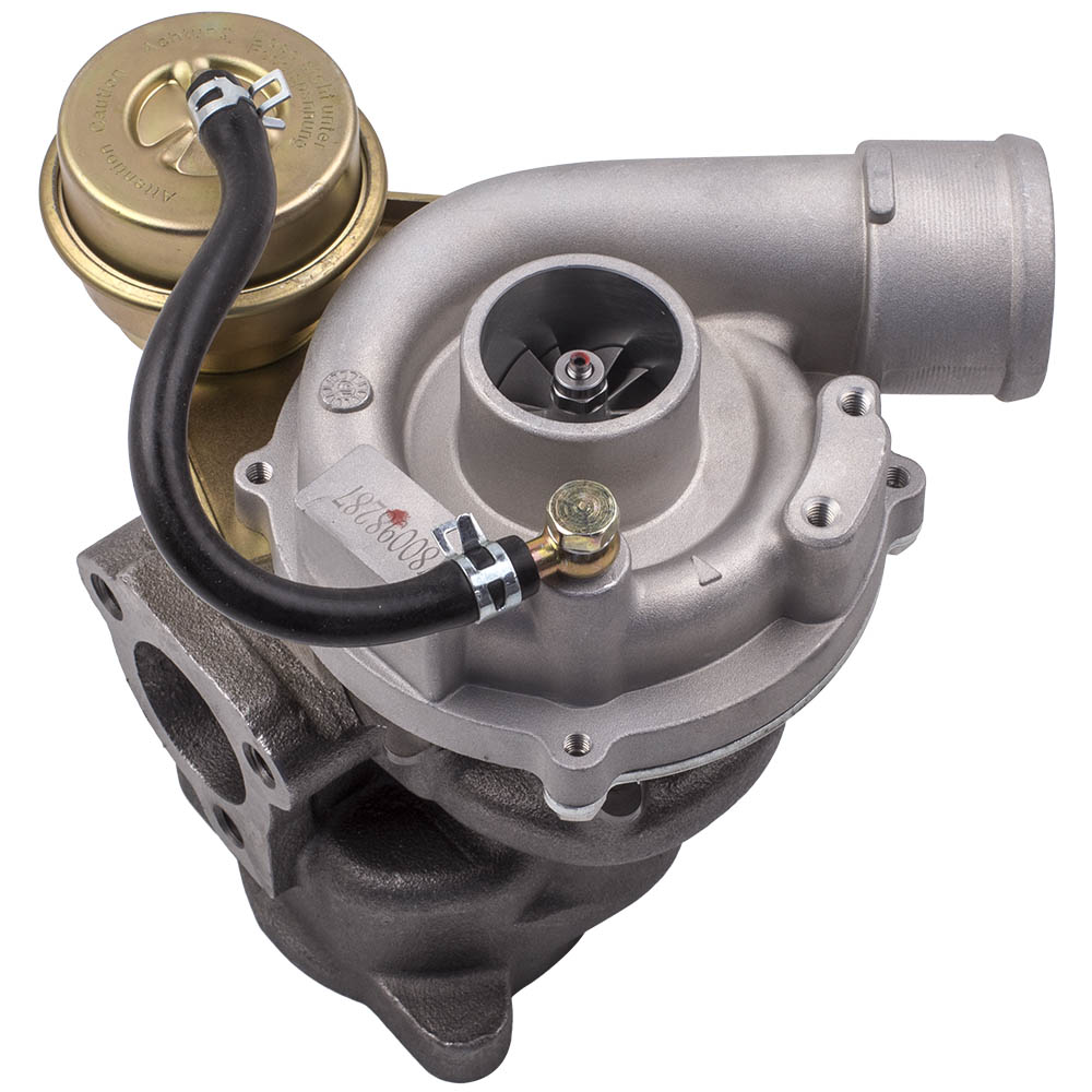 Turbo compatible for Audi A4 A6 compatible for Volkswagen