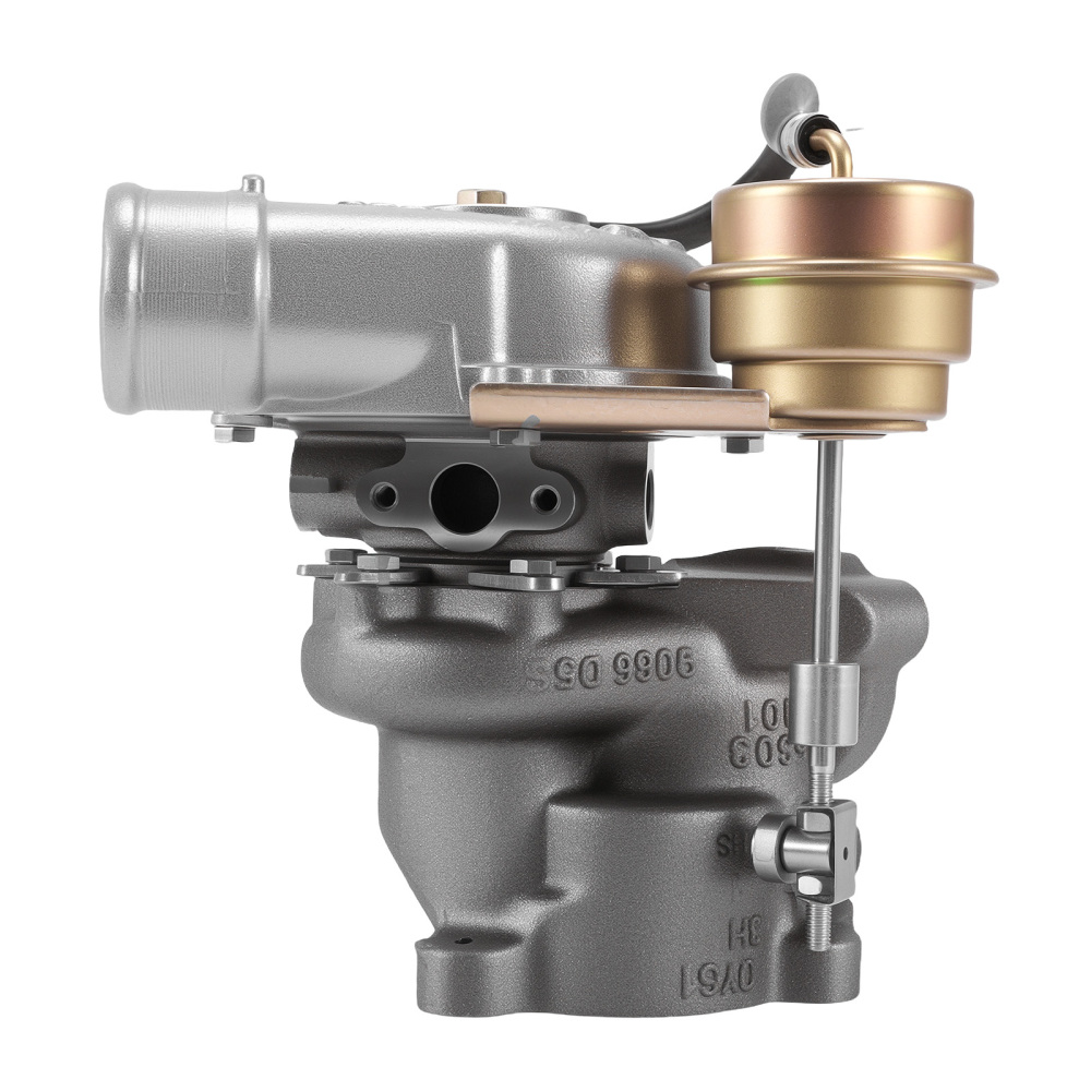 K04 Billet Wheel Turbo compatible for Audi A4 compatible for VW PASSAT 1.8T anb engine 1999 -2004 K04-015