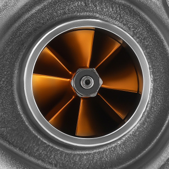 K03 billetTURBO TURBIAN compatibile per VW PASSAT 1.8T 058145703N 058145703J 058145703K