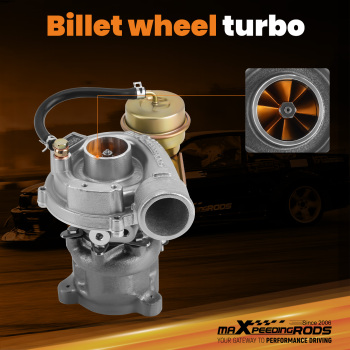 Billet K03 K03STurbocompresseur compatible pour AUDI a4 b5 b6 8e 53039880005 058145703L