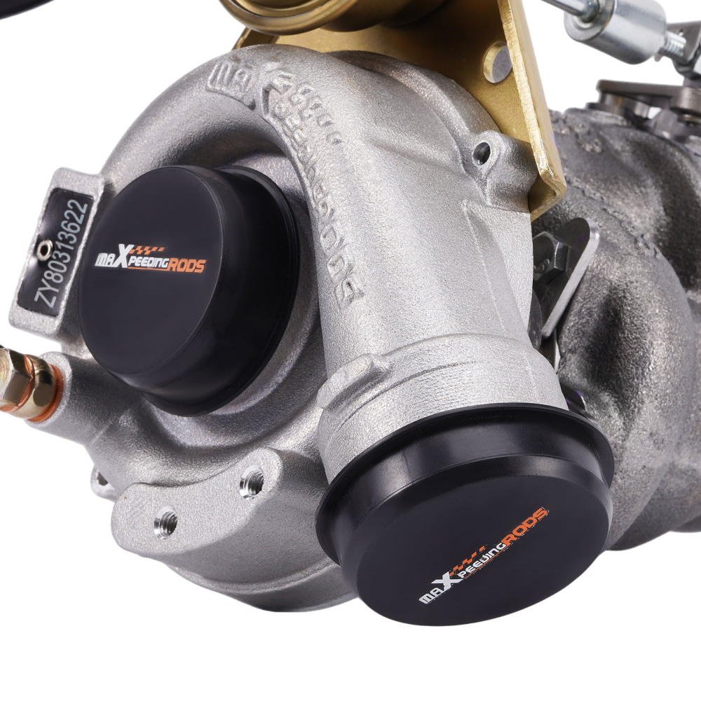 K03 TURBO TURBIAN compatibile per VW PASSAT 1.8T AEB/ANB/APU/AWT 058145703L 058145703J